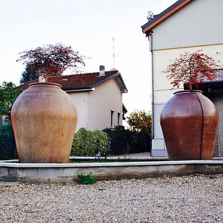 B&B Leonardo Rho Kültér fotó