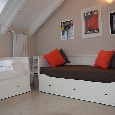 B&B Leonardo Rho Kültér fotó
