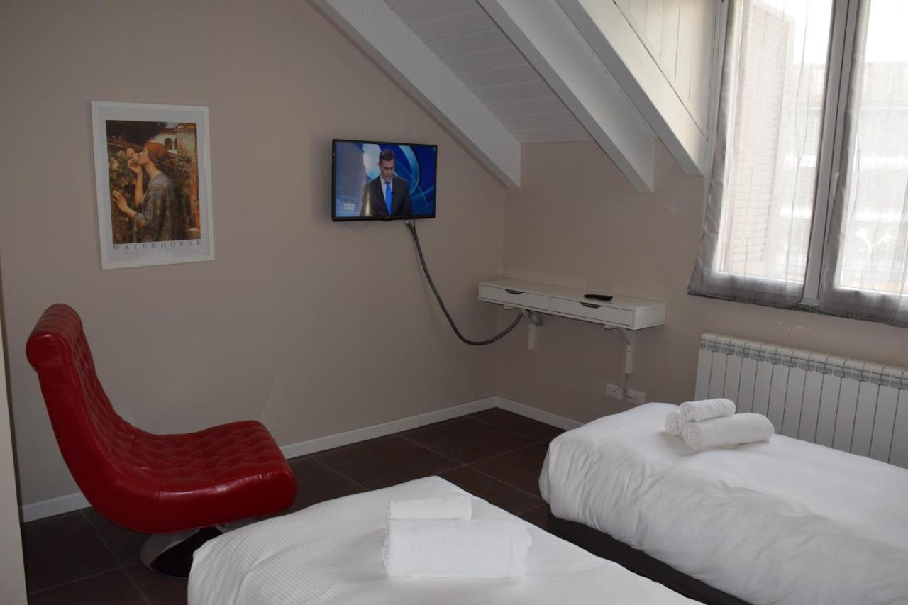 B&B Leonardo Rho Kültér fotó