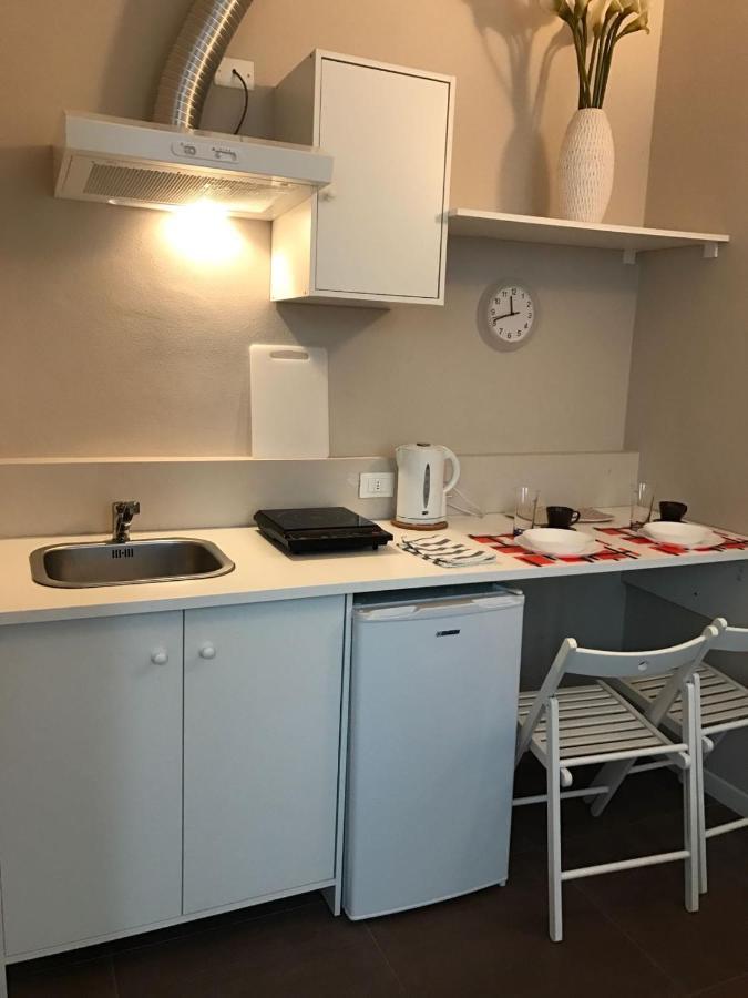 B&B Leonardo Rho Kültér fotó