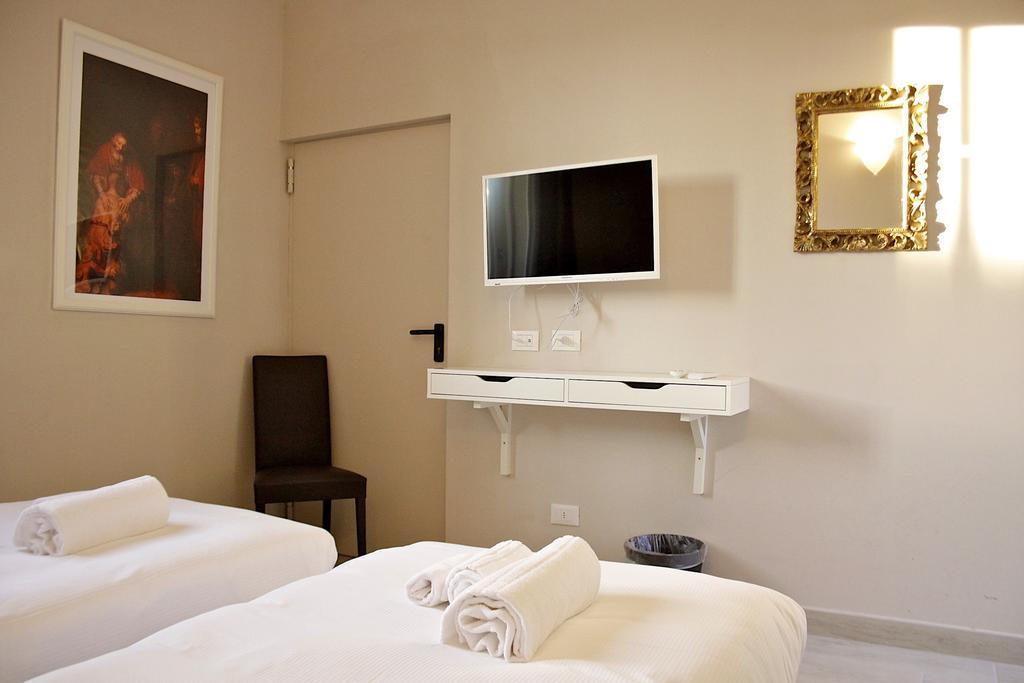 B&B Leonardo Rho Szoba fotó