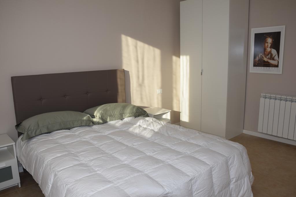 B&B Leonardo Rho Szoba fotó