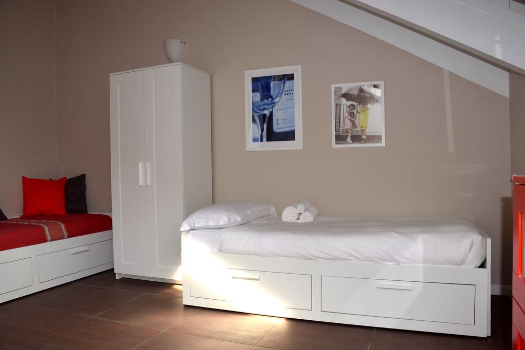B&B Leonardo Rho Szoba fotó