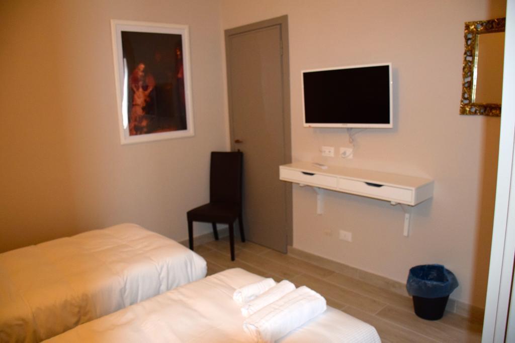 B&B Leonardo Rho Kültér fotó