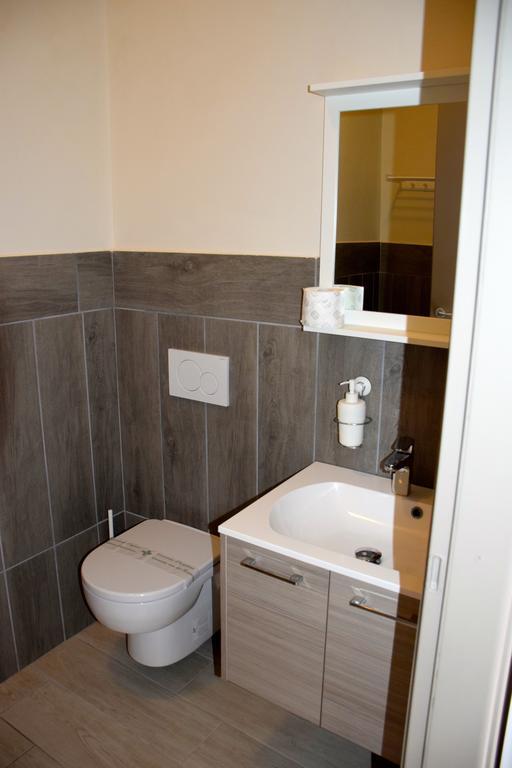 B&B Leonardo Rho Kültér fotó