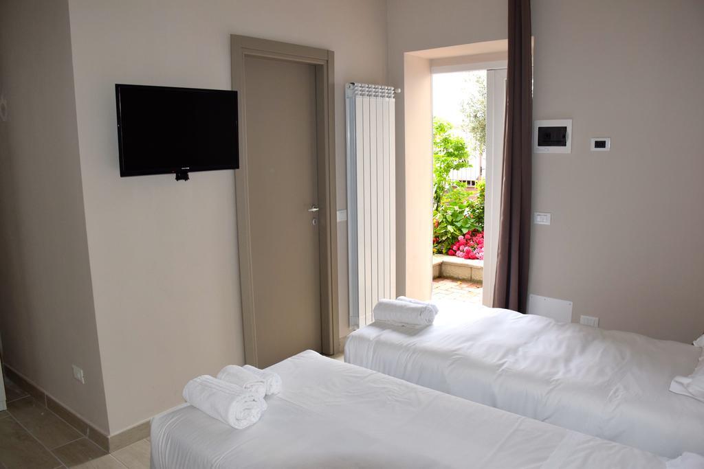 B&B Leonardo Rho Kültér fotó