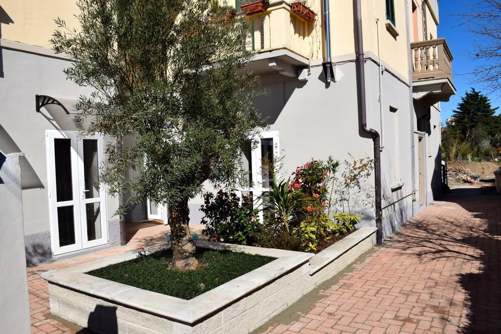 B&B Leonardo Rho Kültér fotó
