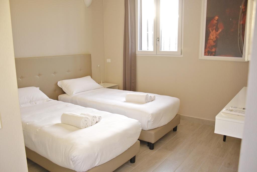 B&B Leonardo Rho Kültér fotó