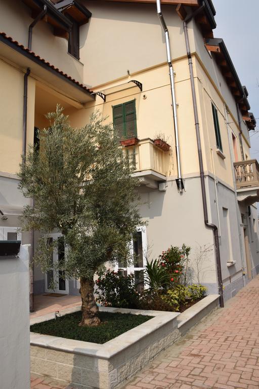 B&B Leonardo Rho Kültér fotó