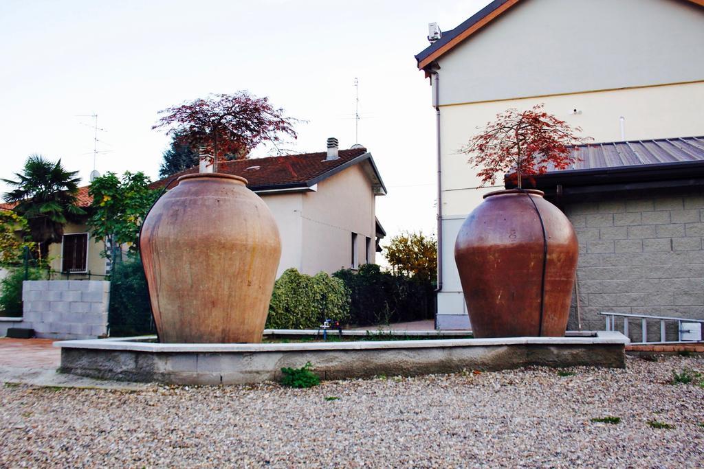 B&B Leonardo Rho Kültér fotó