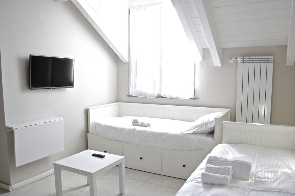 B&B Leonardo Rho Kültér fotó