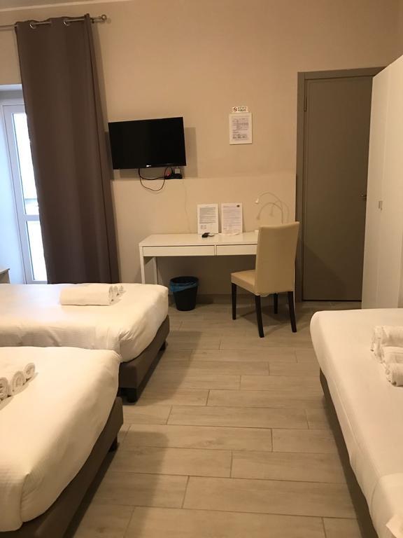 B&B Leonardo Rho Kültér fotó